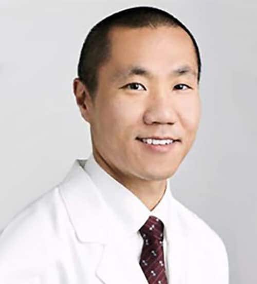Dr. Soon Yoon
