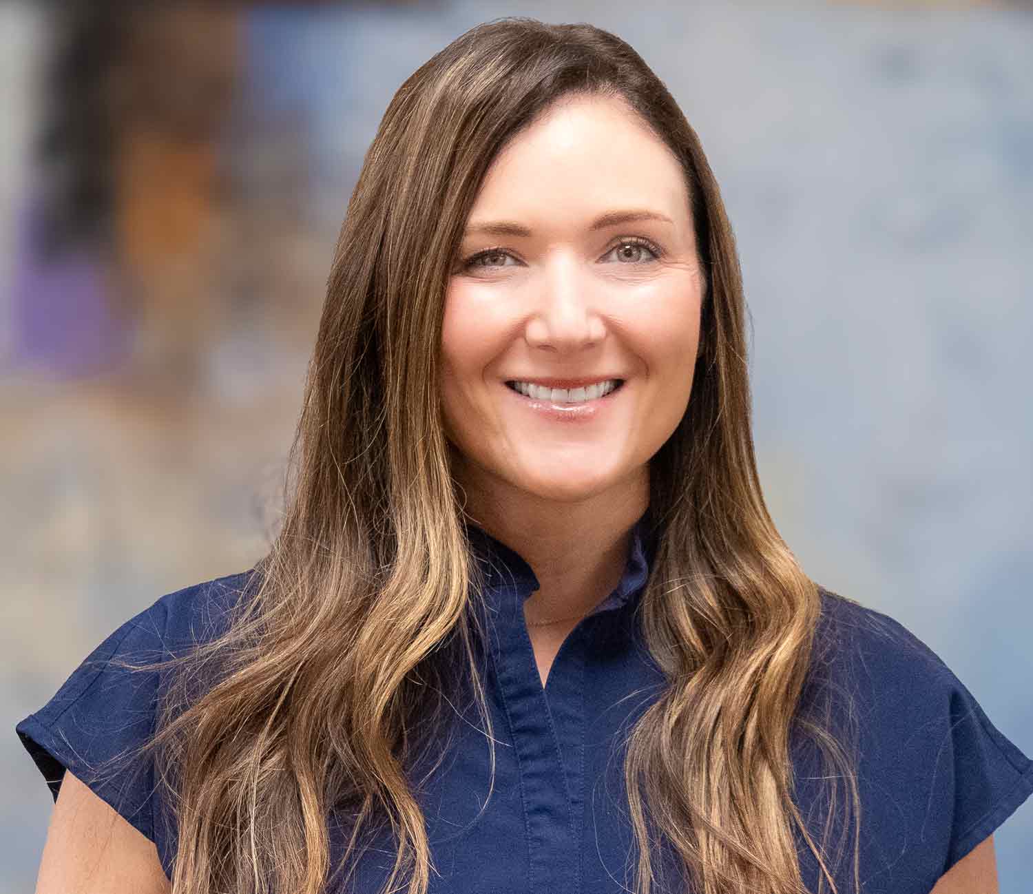 Dr. Emily Payne
